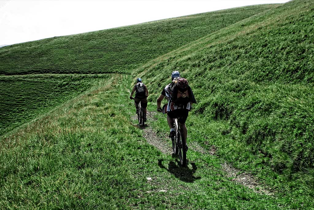 Drumetii si plimbari cu bicicleta