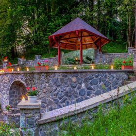 Fi Boem in linistea pensiunii Fi Boem in linistea pensiunii