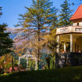 Pensiunea Boema Pensiunea Boema