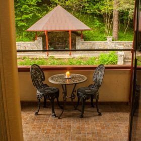 Pensiunea Boema o cafea in liniste Pensiunea Boema o cafea in liniste